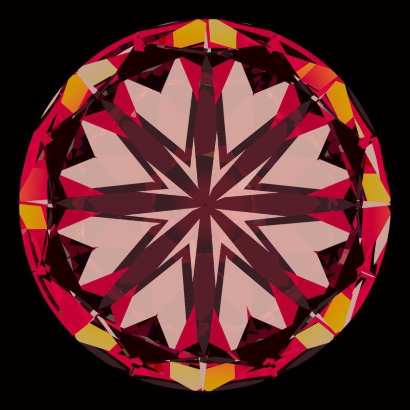 Hearts Diamond Image