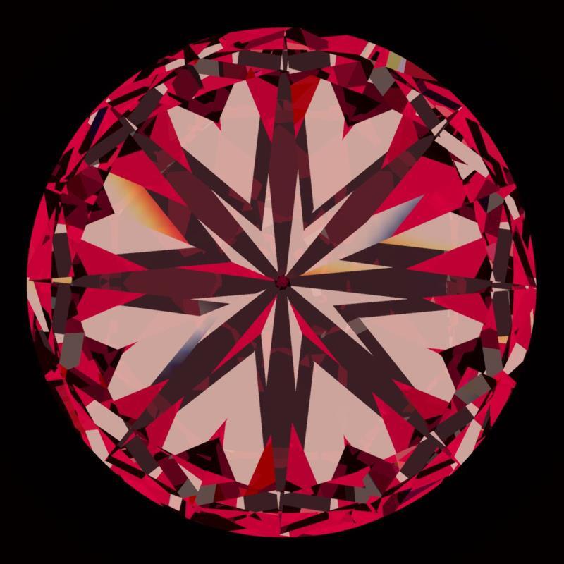 Hearts Diamond Image