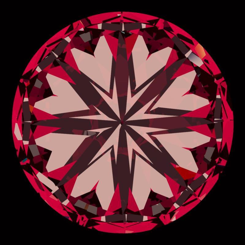 Hearts Diamond Image