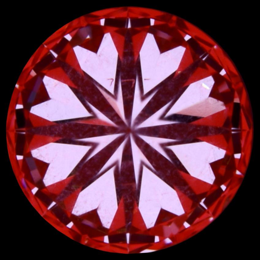 Hearts Diamond Image