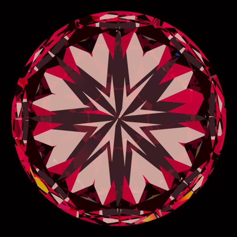 Hearts Diamond Image