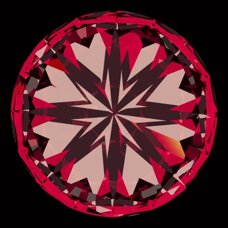 Hearts Diamond Image