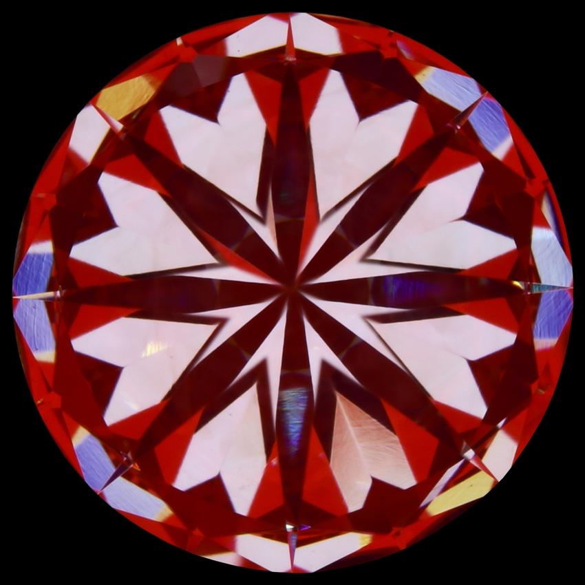 Hearts Diamond Image