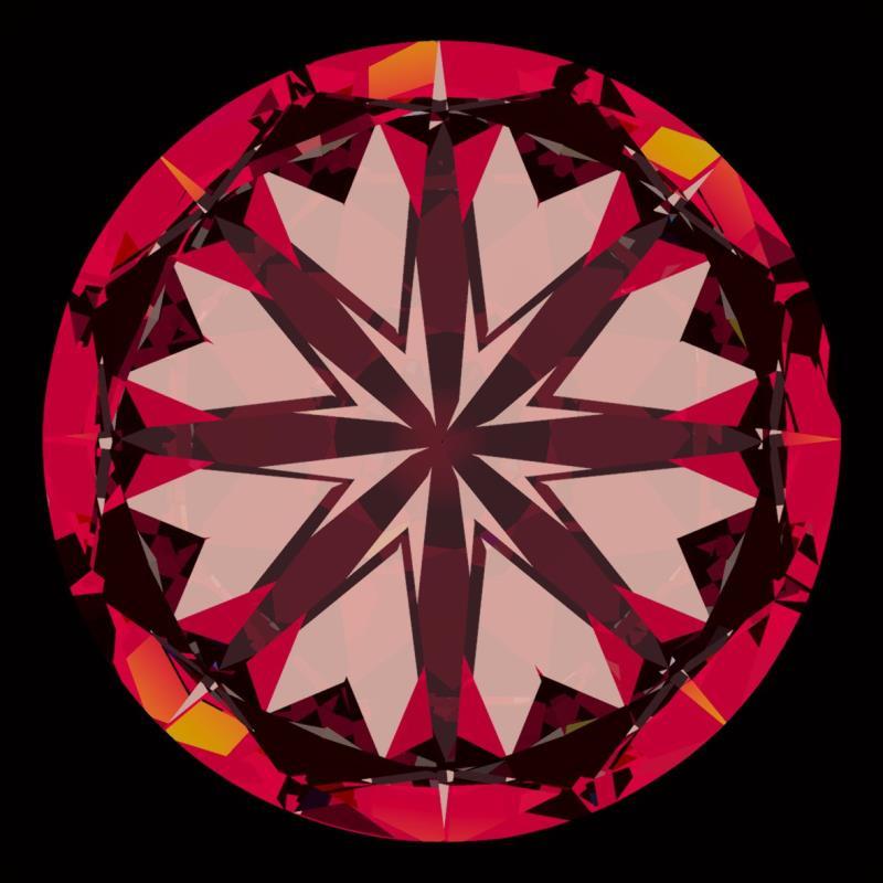 Hearts Diamond Image