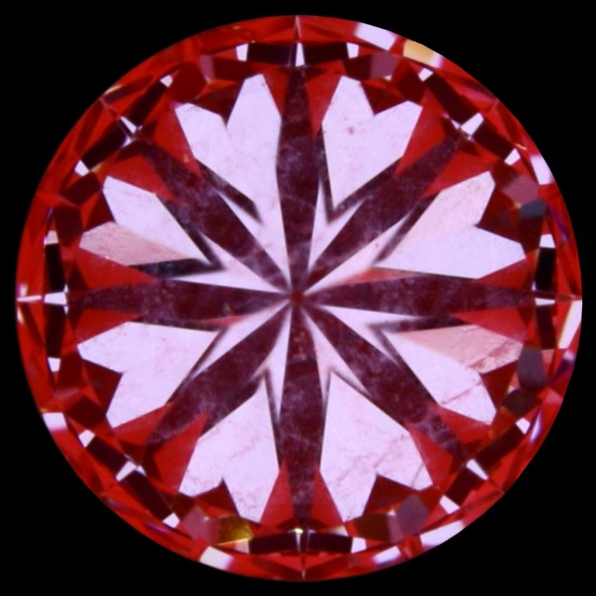 Hearts Diamond Image
