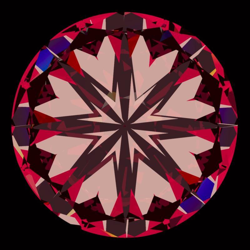 Hearts Diamond Image