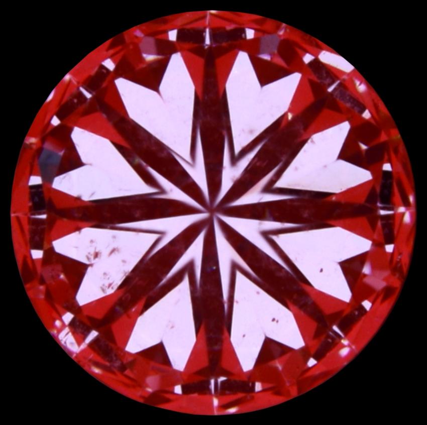 Hearts Diamond Image