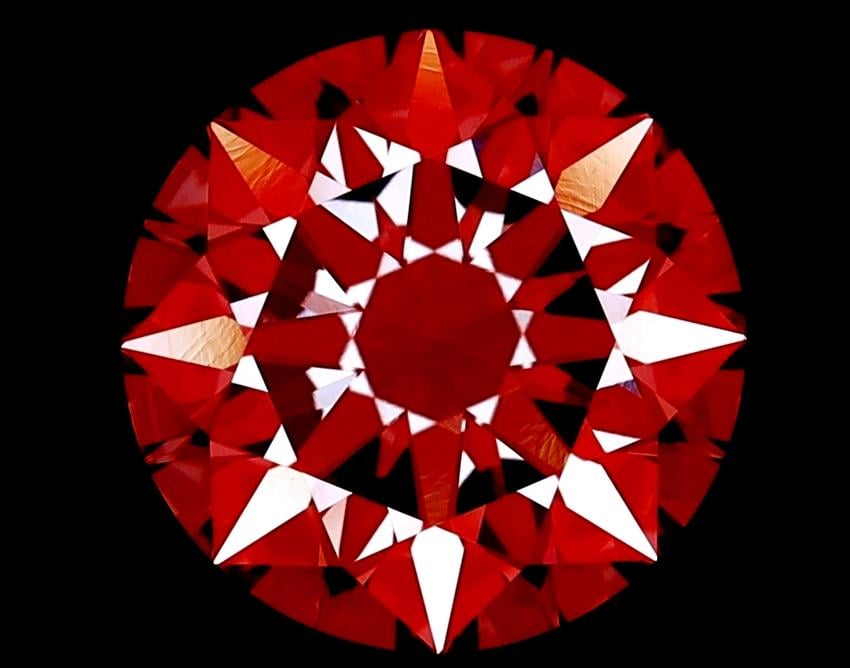 Arrows Diamond Image