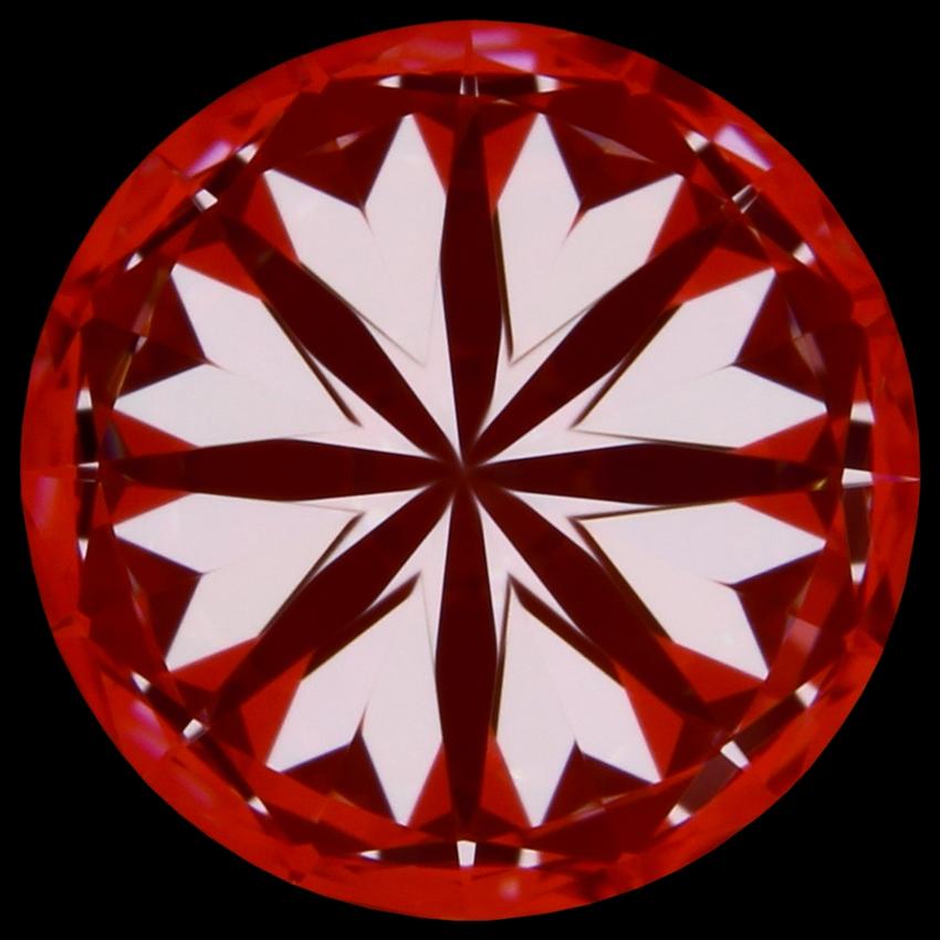 Hearts Diamond Image