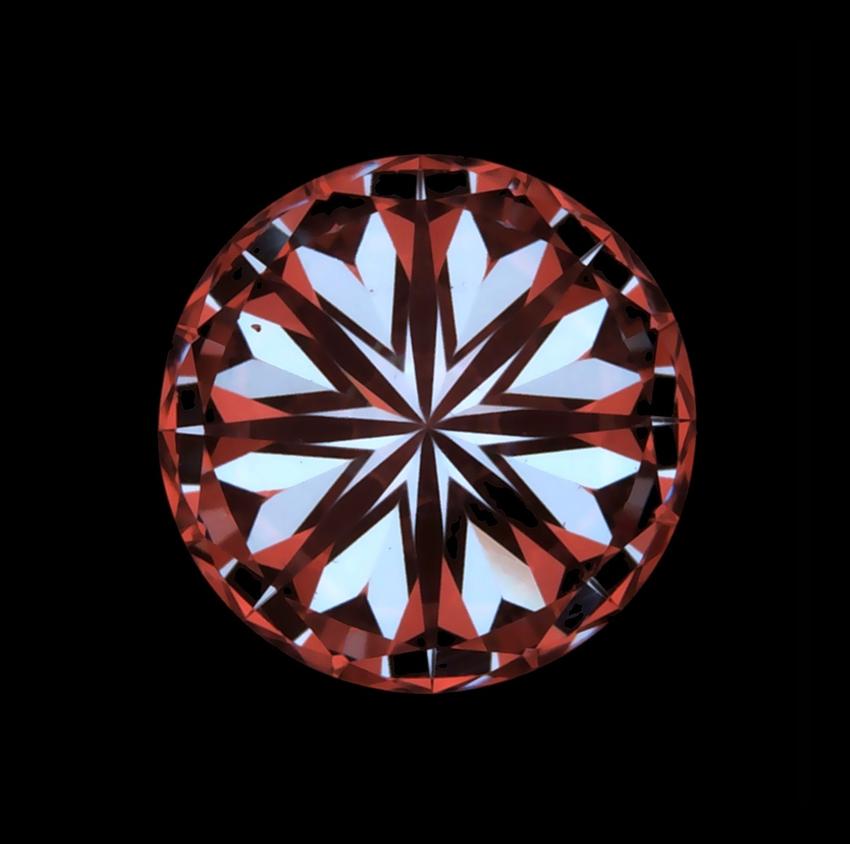 Hearts Diamond Image