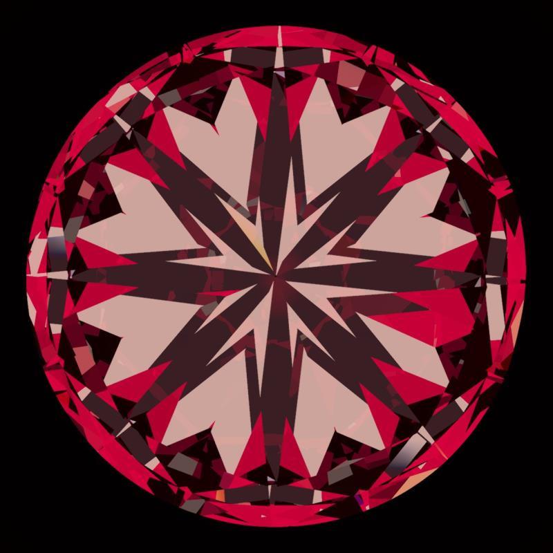 Hearts Diamond Image