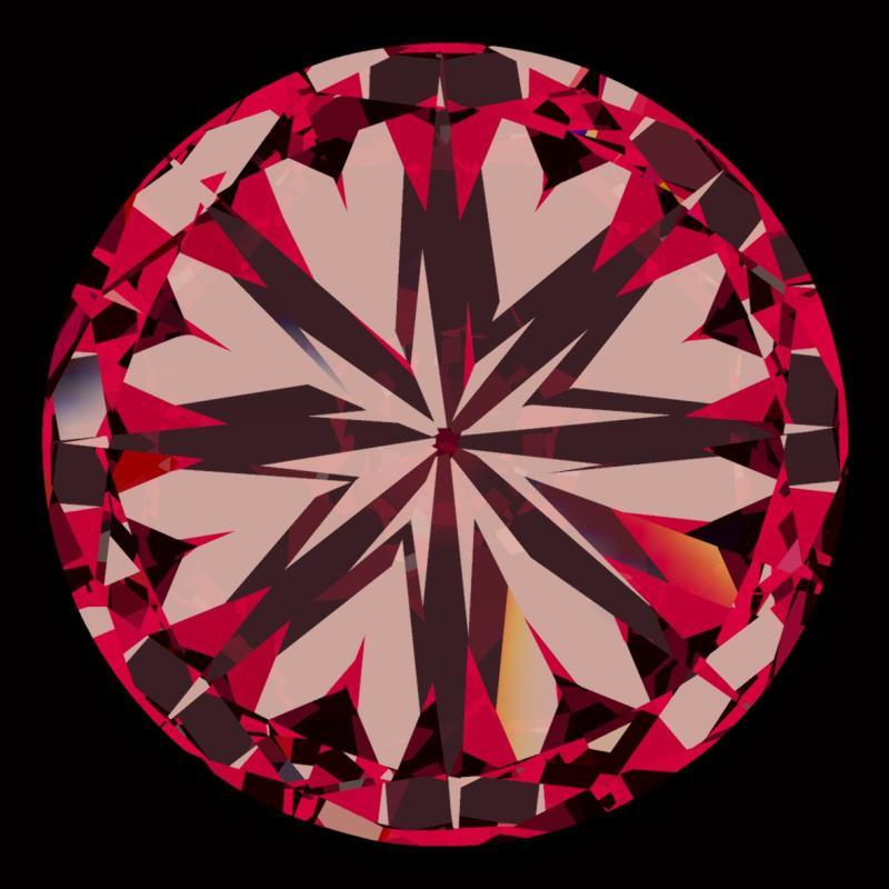 Hearts Diamond Image