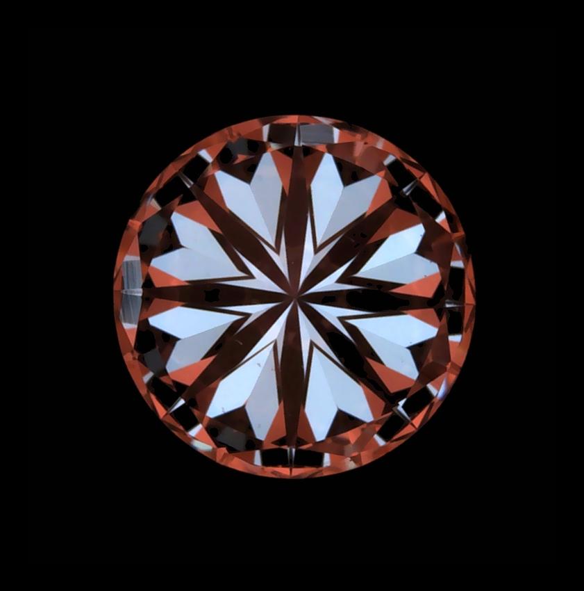 Hearts Diamond Image