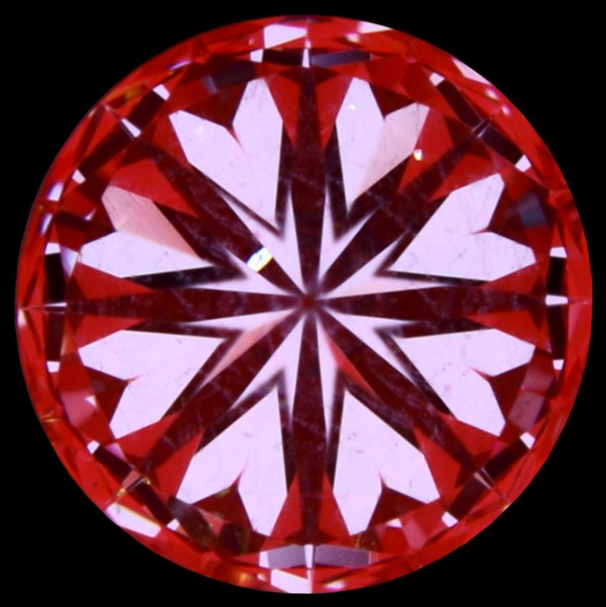 Hearts Diamond Image