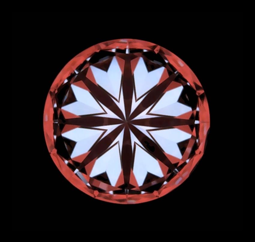 Hearts Diamond Image