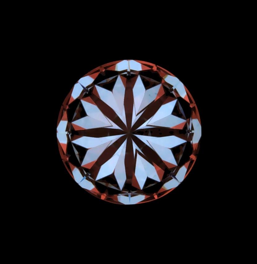 Hearts Diamond Image