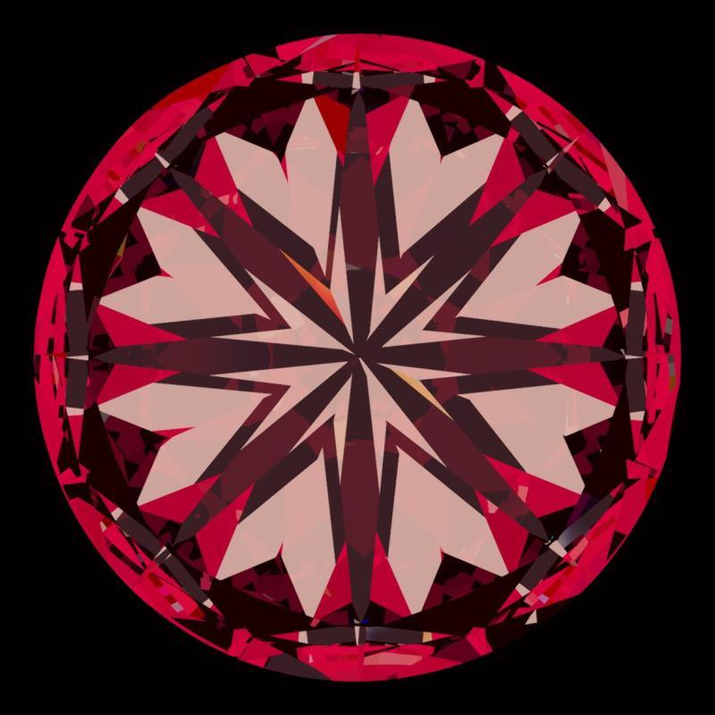 Hearts Diamond Image