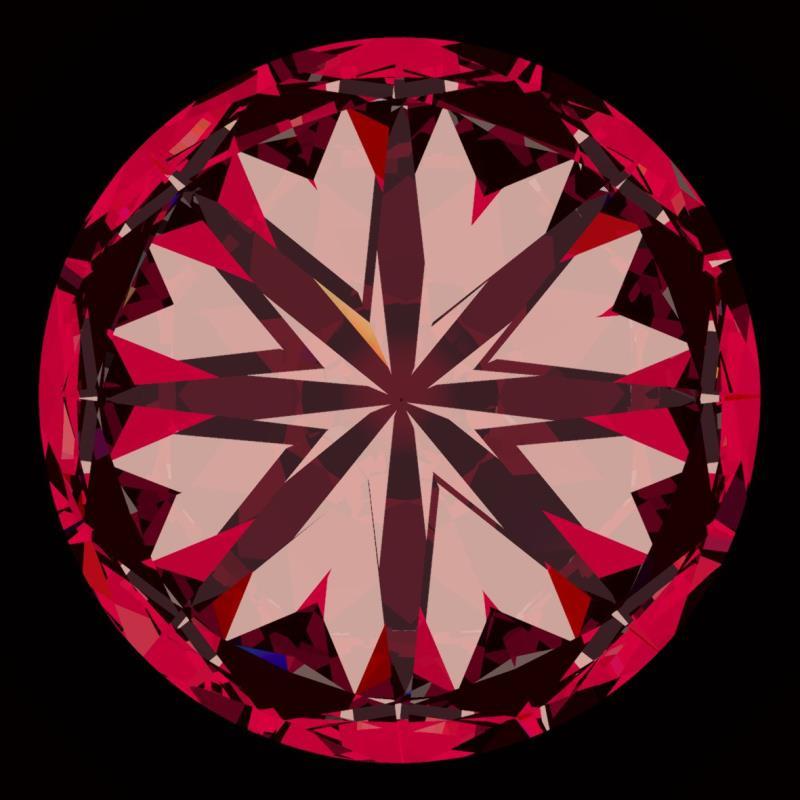 Hearts Diamond Image