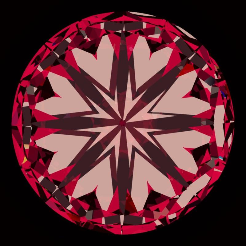 Hearts Diamond Image