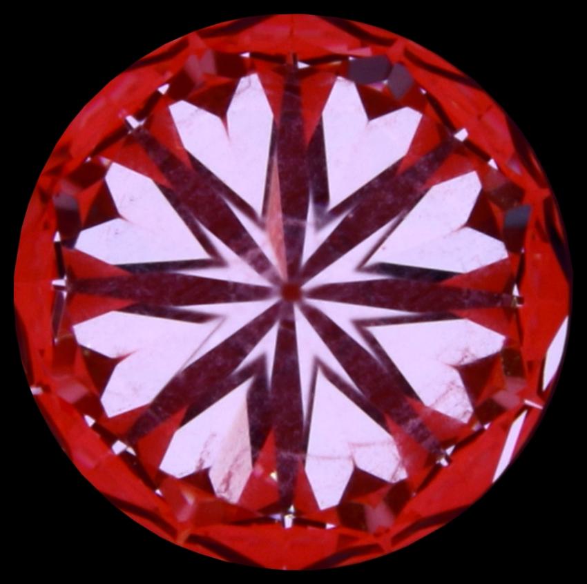 Hearts Diamond Image