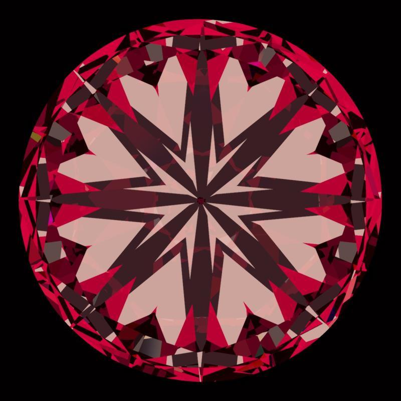 Hearts Diamond Image