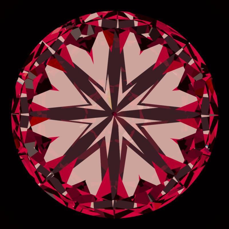 Hearts Diamond Image