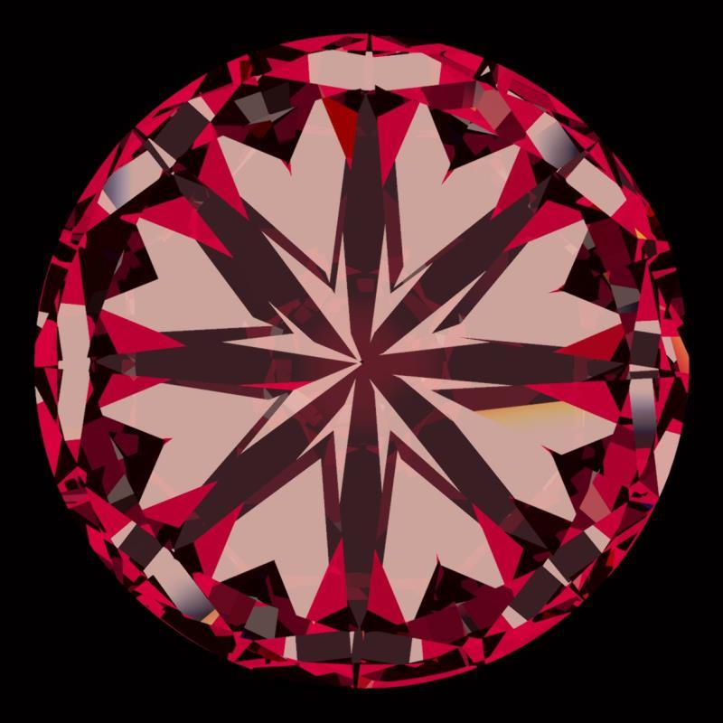 Hearts Diamond Image