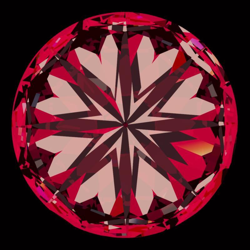 Hearts Diamond Image