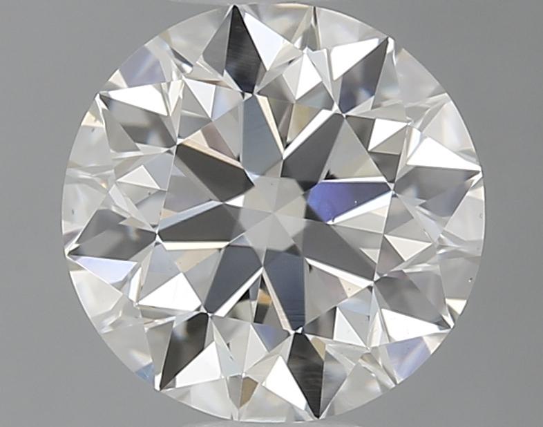 Real Diamond Image