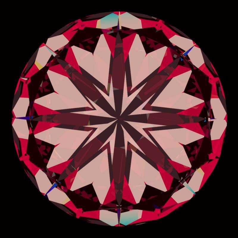 Hearts Diamond Image