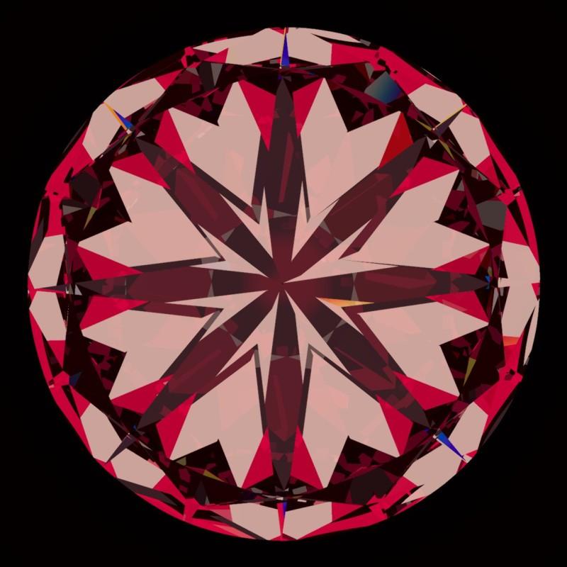 Hearts Diamond Image