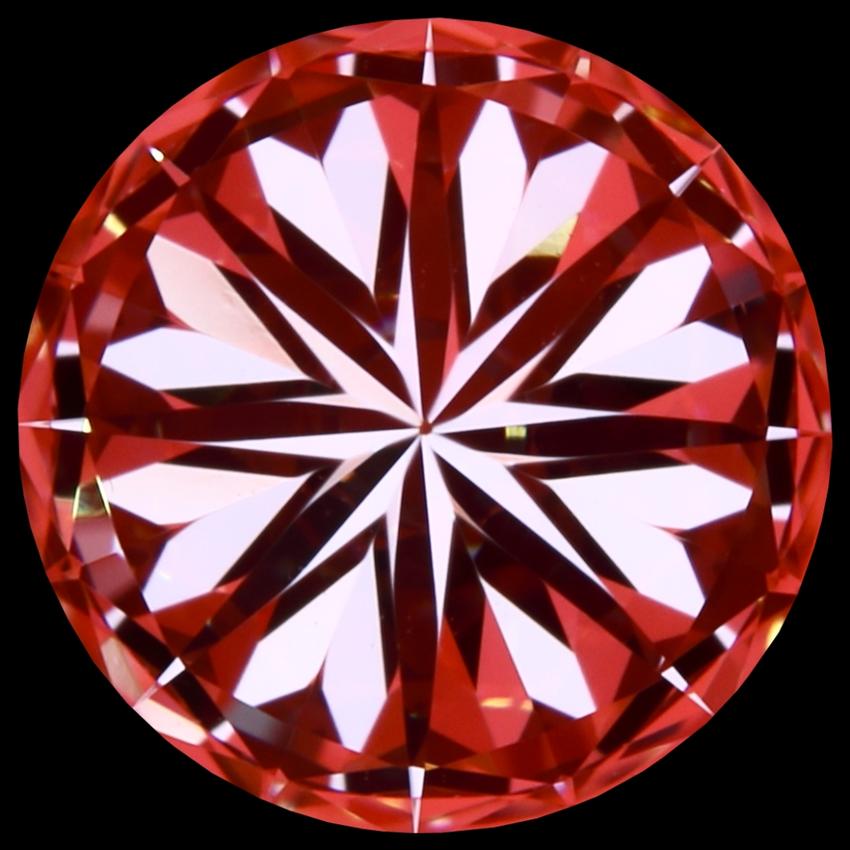 Hearts Diamond Image