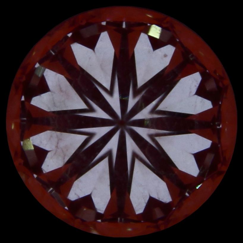 Hearts Diamond Image