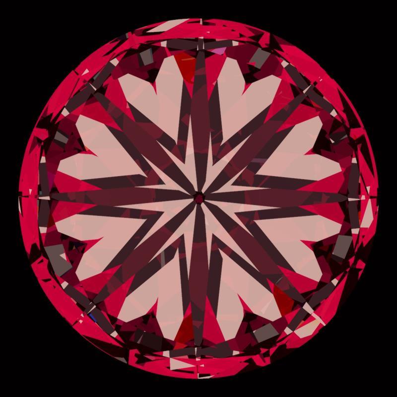 Hearts Diamond Image