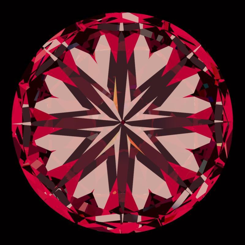 Hearts Diamond Image