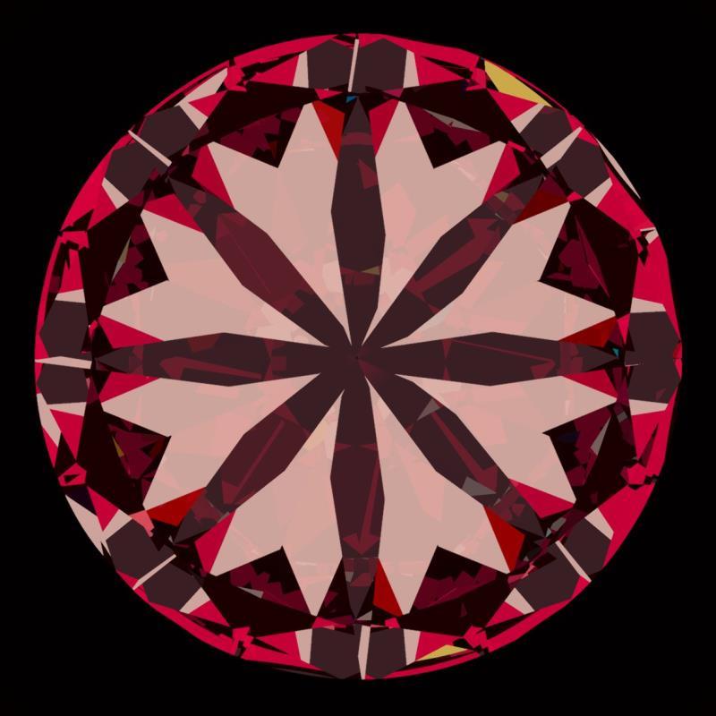 Hearts Diamond Image