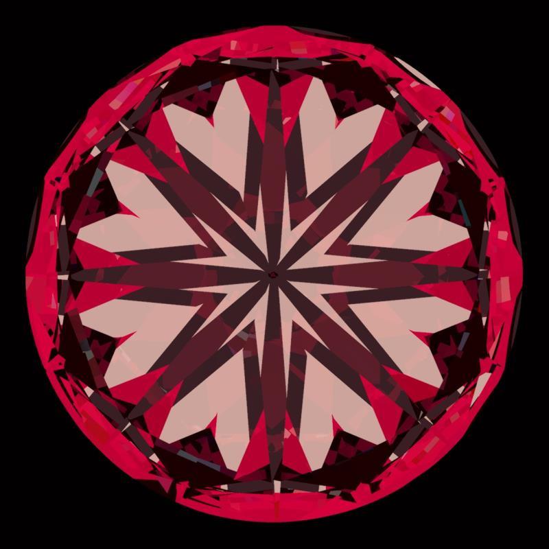 Hearts Diamond Image