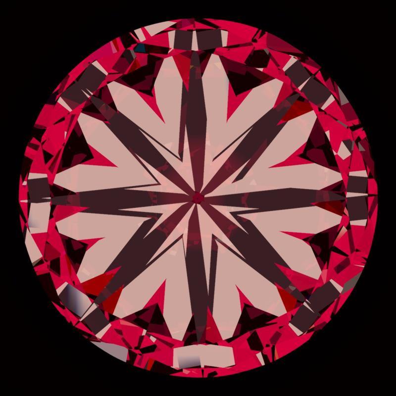 Hearts Diamond Image