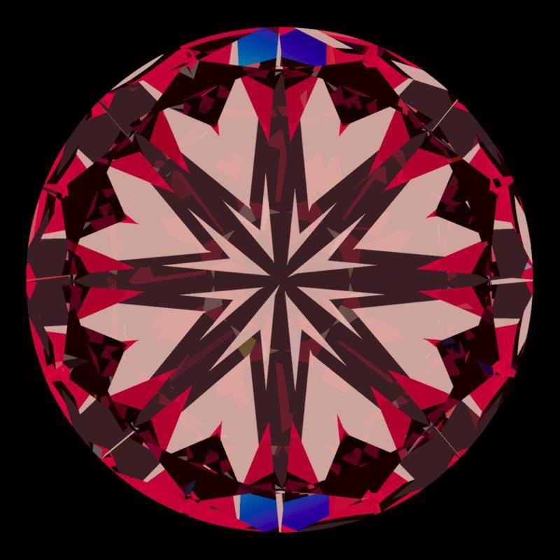 Hearts Diamond Image