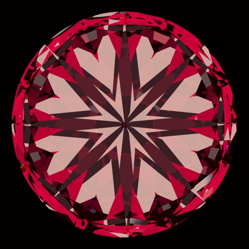 Hearts Diamond Image