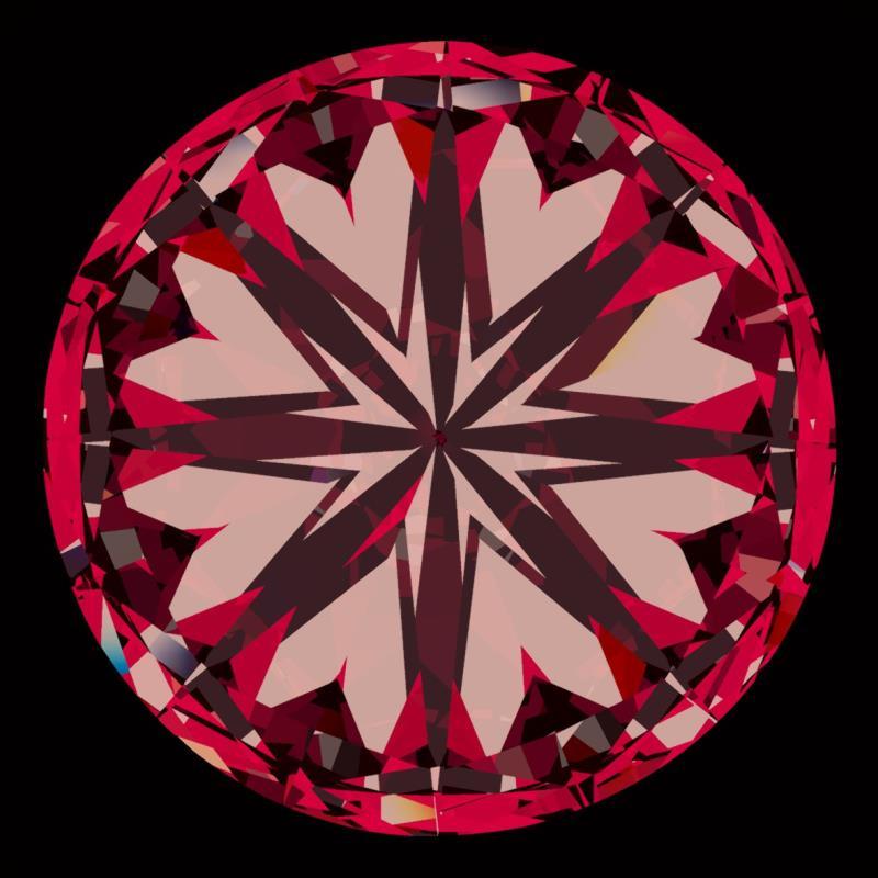 Hearts Diamond Image