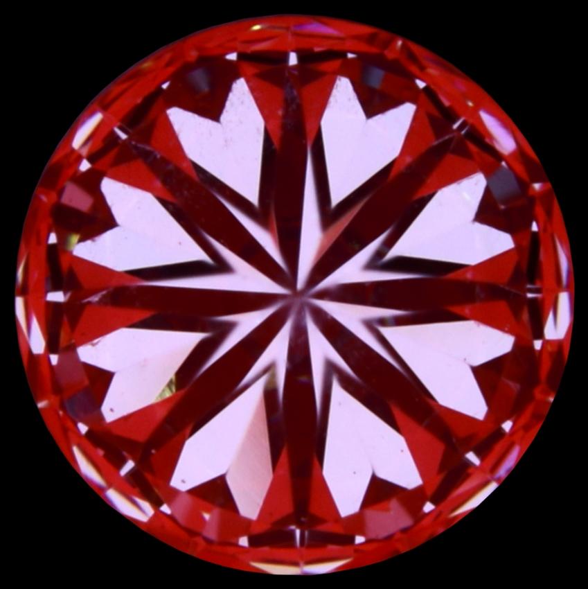 Hearts Diamond Image