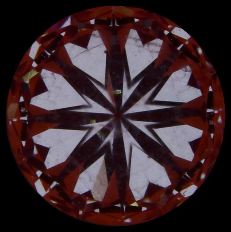 Hearts Diamond Image