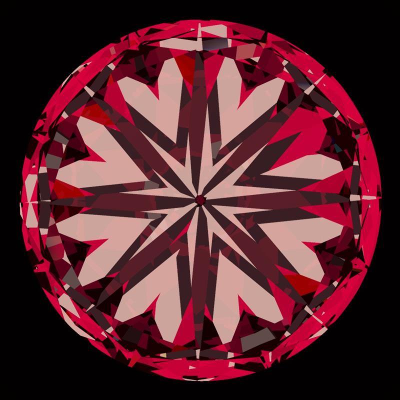 Hearts Diamond Image