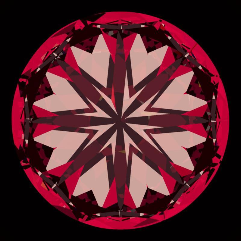 Hearts Diamond Image