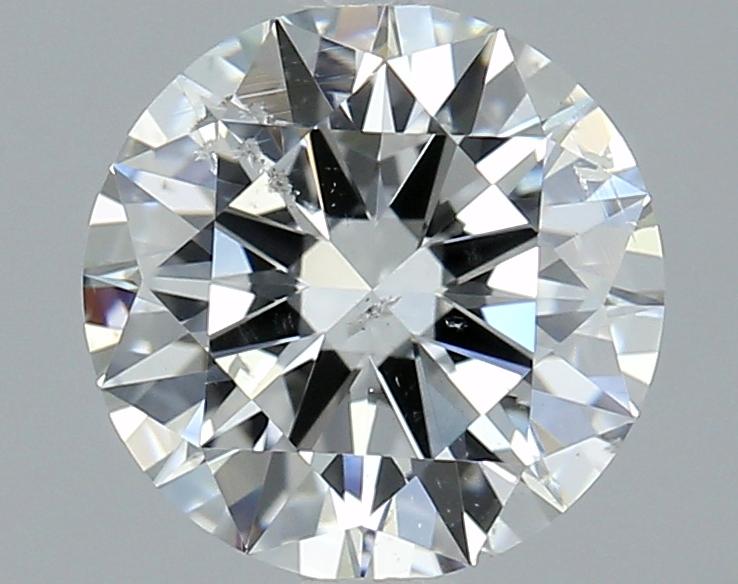 Real Diamond Image