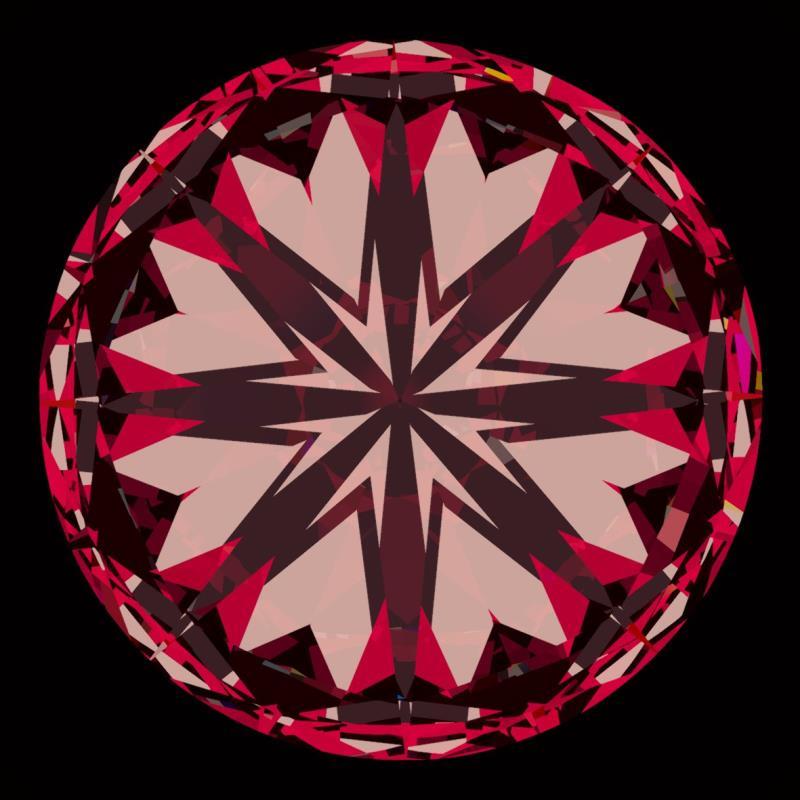 Hearts Diamond Image