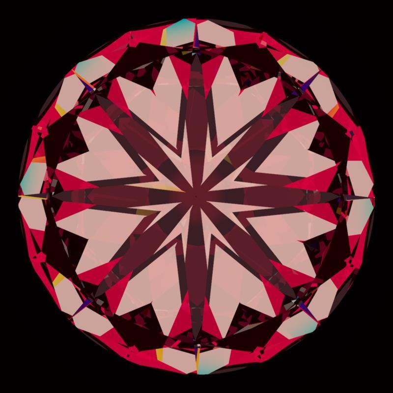 Hearts Diamond Image