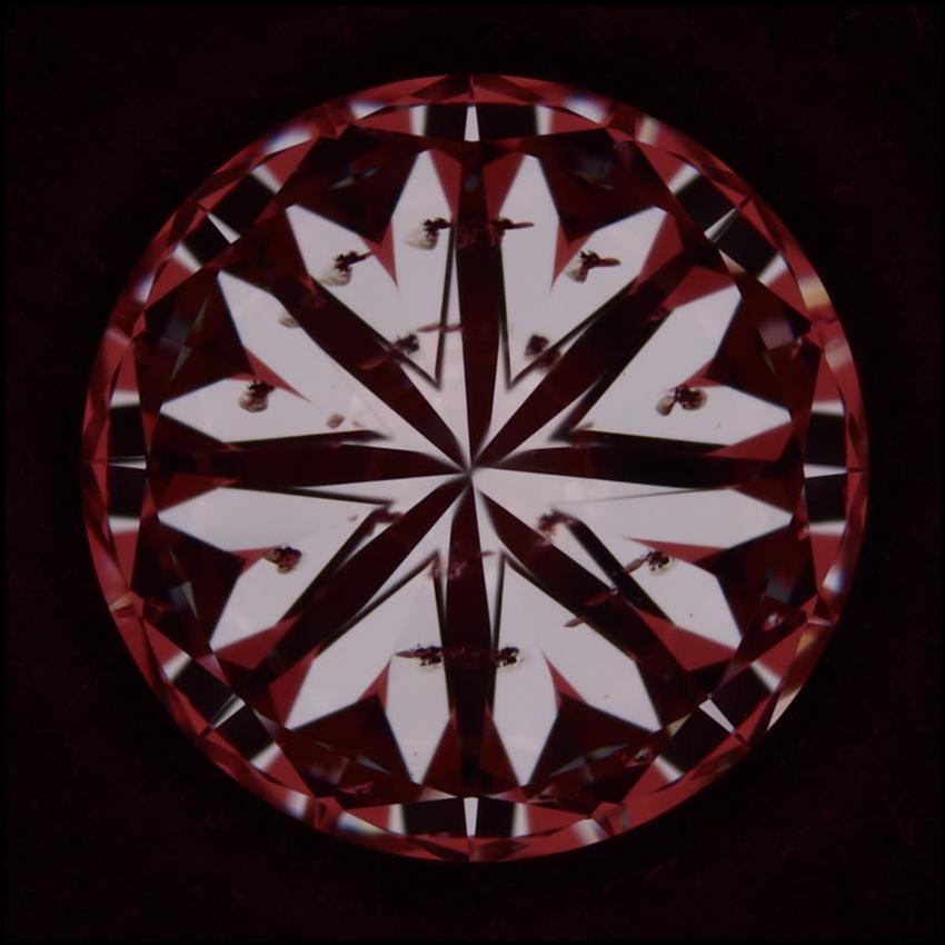 Hearts Diamond Image