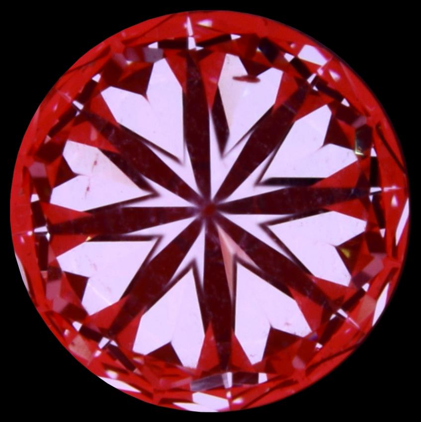 Hearts Diamond Image